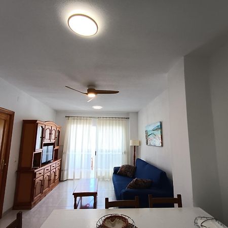 Apartamento Sorolla Inmomart Peniscola Exterior photo