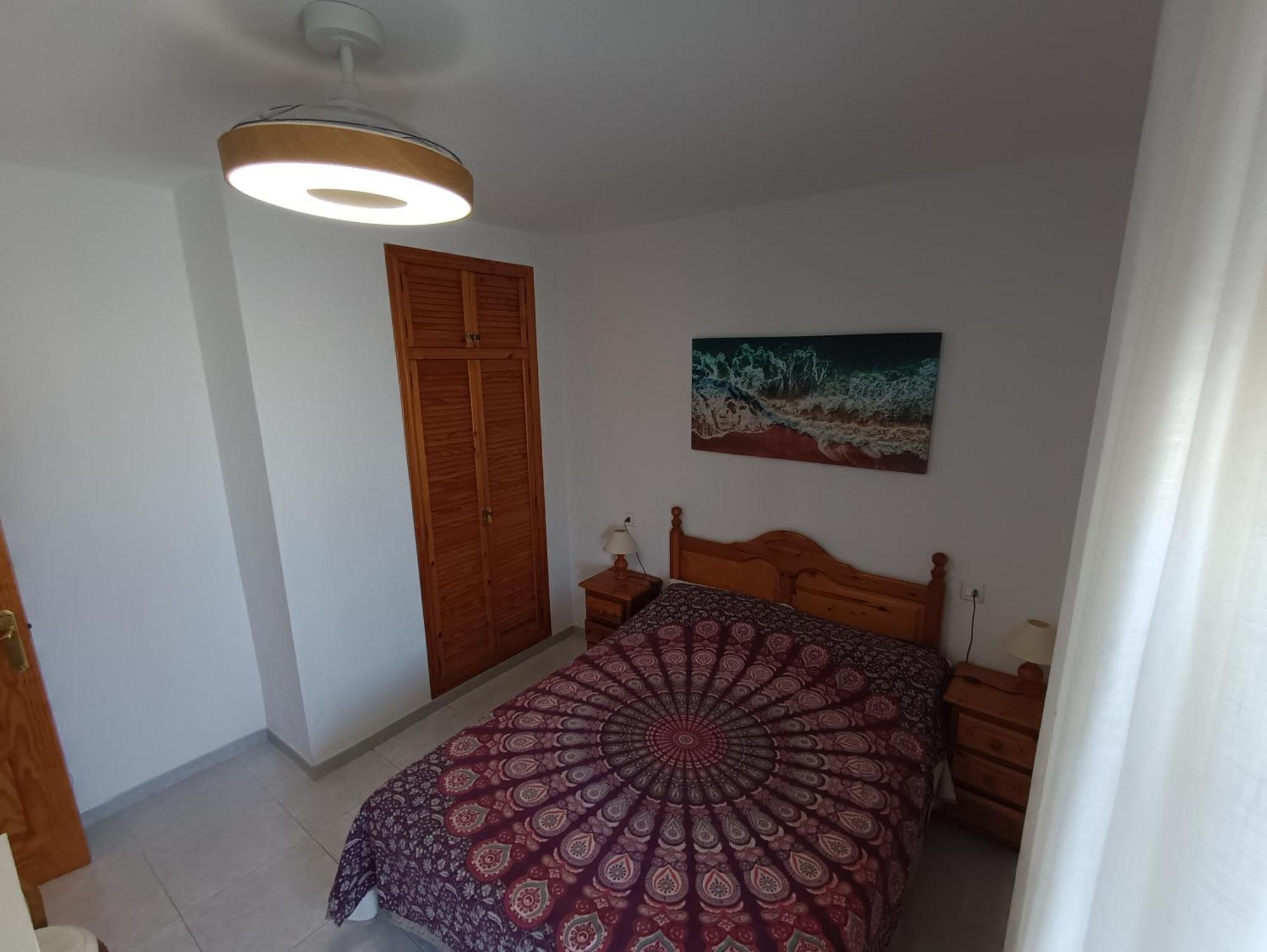 Apartamento Sorolla Inmomart Peniscola Exterior photo