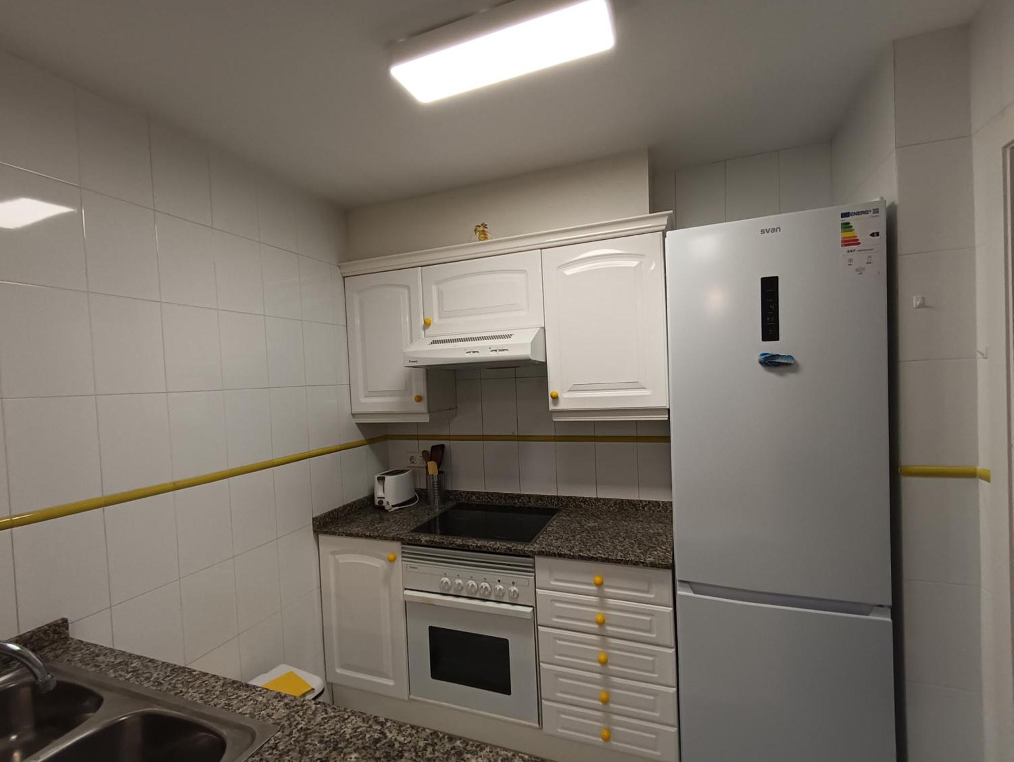 Apartamento Sorolla Inmomart Peniscola Exterior photo