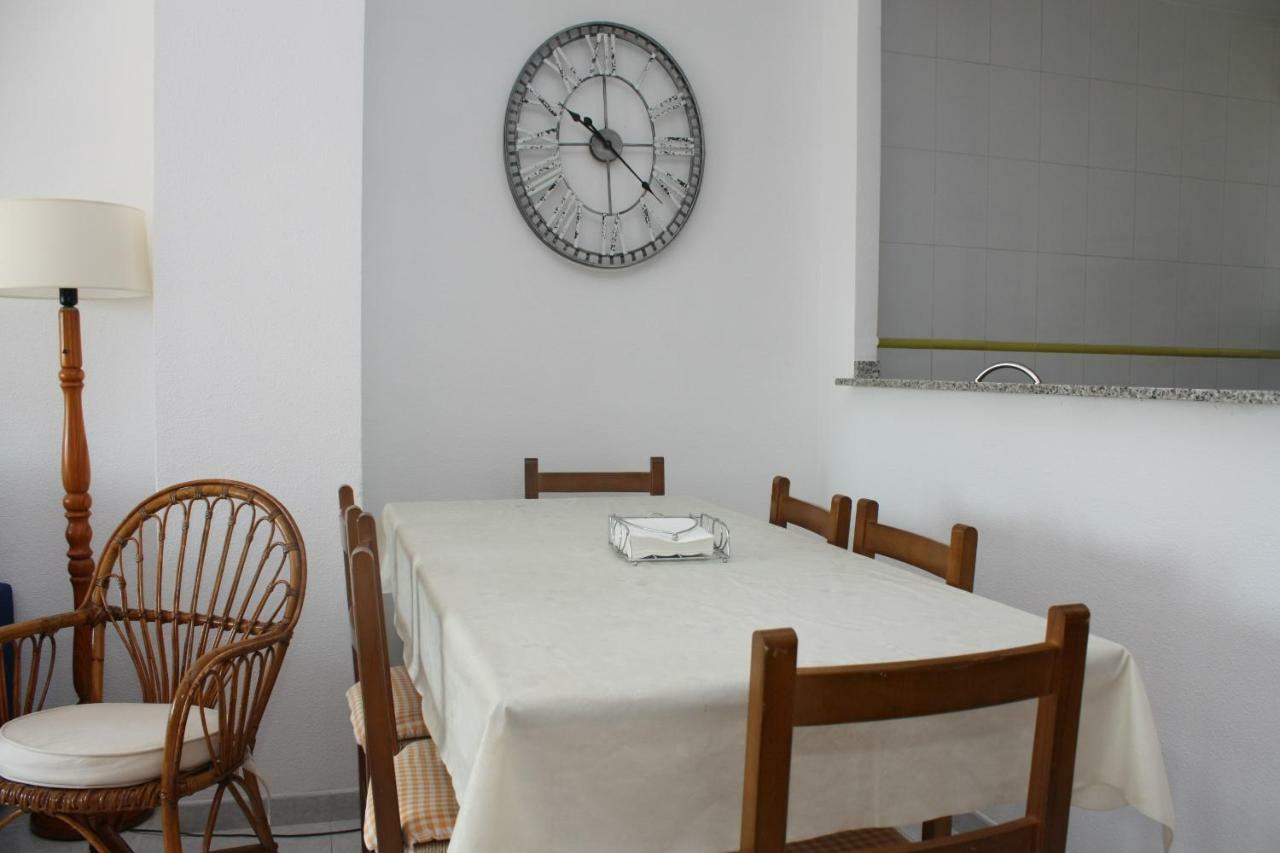 Apartamento Sorolla Inmomart Peniscola Exterior photo